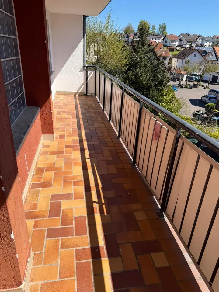 5 Zimmer Wohnung mit 110 m² in Fulda – Bild 6