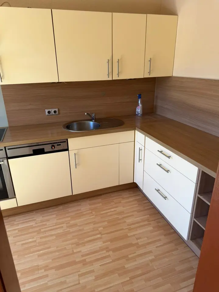 5 Zimmer Wohnung mit 110 m² in Fulda – Bild 7