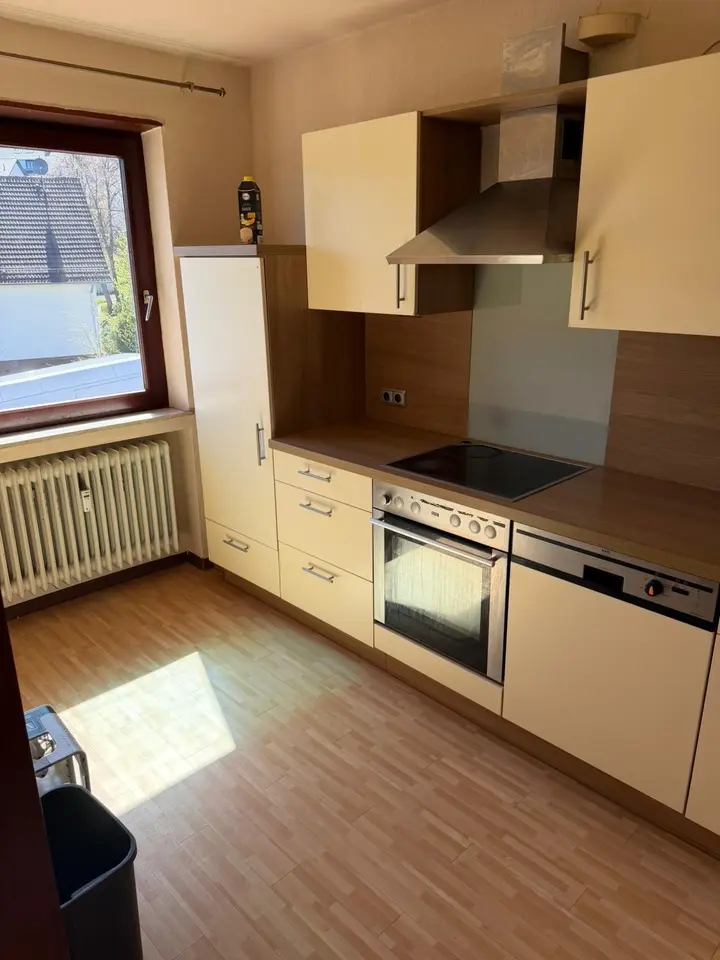 5 Zimmer Wohnung mit 110 m² in Fulda – Bild 8