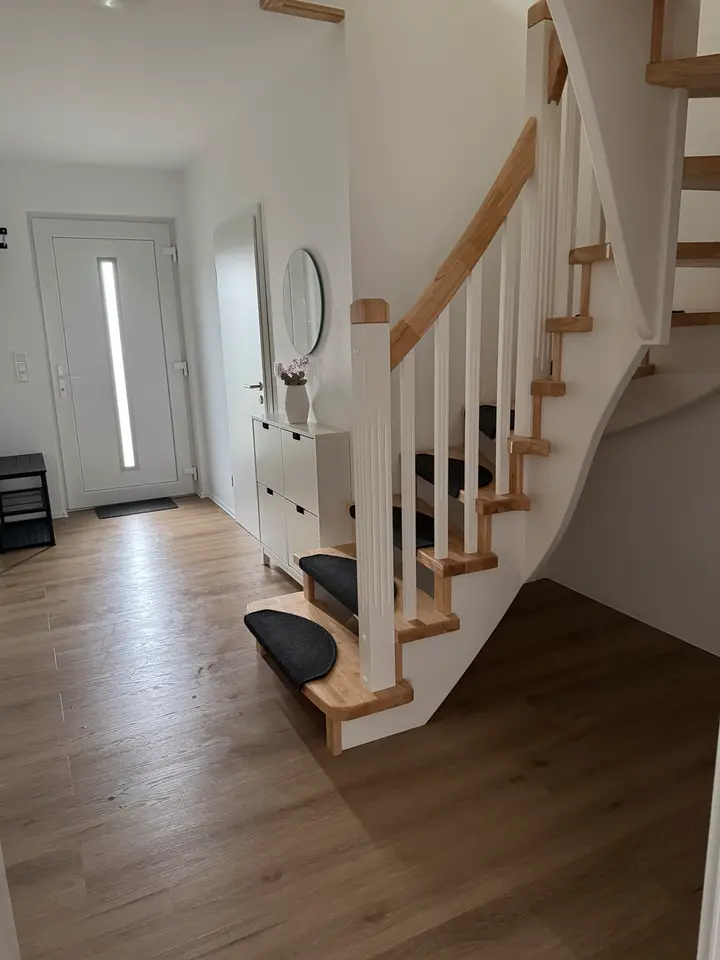 4 Zimmer Wohnung mit 105 m² in Emden – Bild 3