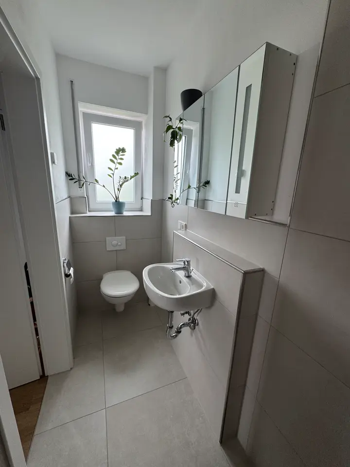 4 Zimmer Wohnung mit 105 m² in Emden – Bild 4