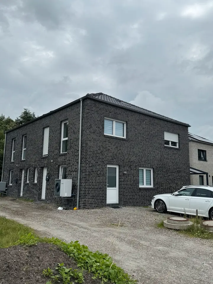 4 Zimmer Wohnung mit 105 m² in Emden – Bild 9