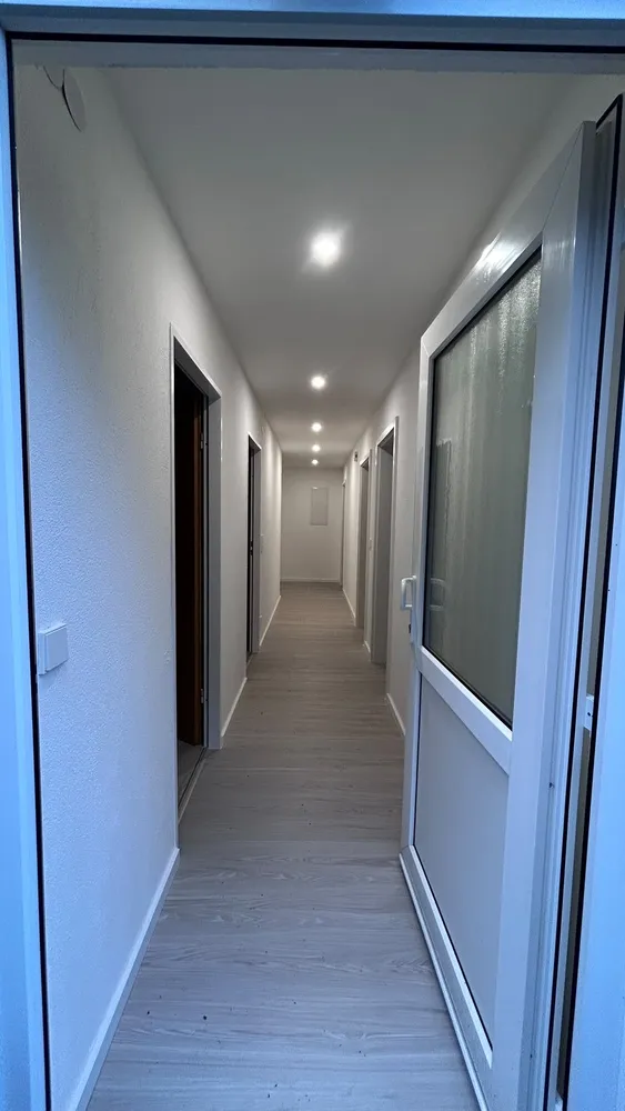 3 Zimmer Wohnung mit 82 m² in Ulm – Bild 1
