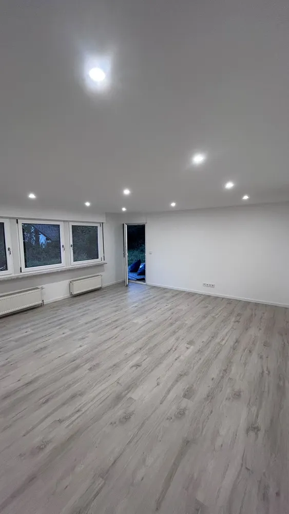 3 Zimmer Wohnung mit 82 m² in Ulm – Bild 3