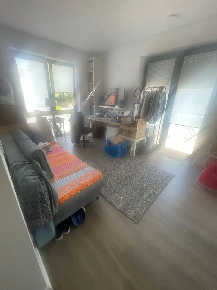 3 Zimmer Wohnung mit 104 m² in Achim – Bild 3