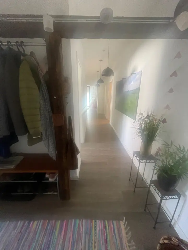 3 Zimmer Wohnung mit 104 m² in Achim – Bild 8