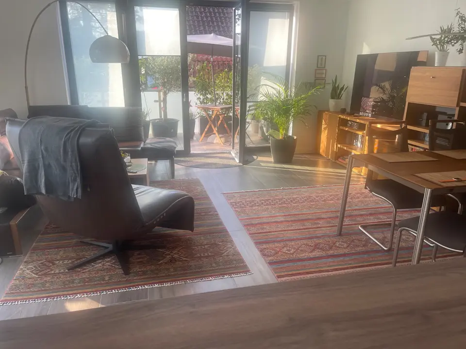 3 Zimmer Wohnung mit 104 m² in Achim – Bild 9