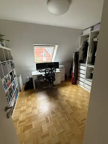3 Zimmer Wohnung mit 86 m² in Münster – Bild 12