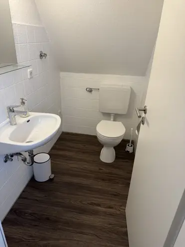 3 Zimmer Wohnung mit 86 m² in Münster – Bild 3