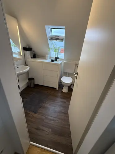 3 Zimmer Wohnung mit 86 m² in Münster – Bild 4