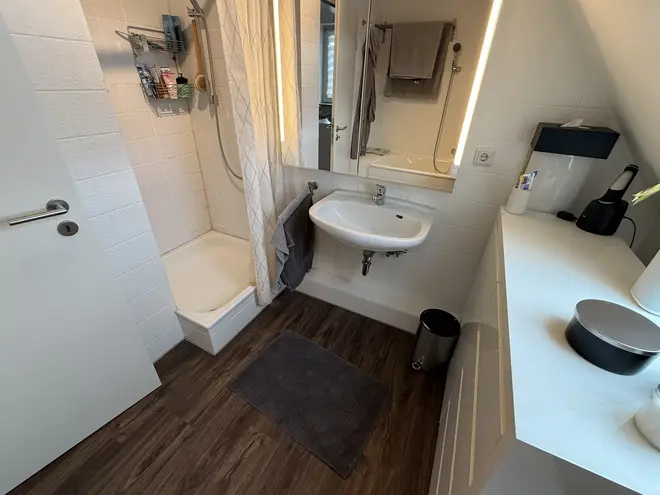 3 Zimmer Wohnung mit 86 m² in Münster – Bild 5