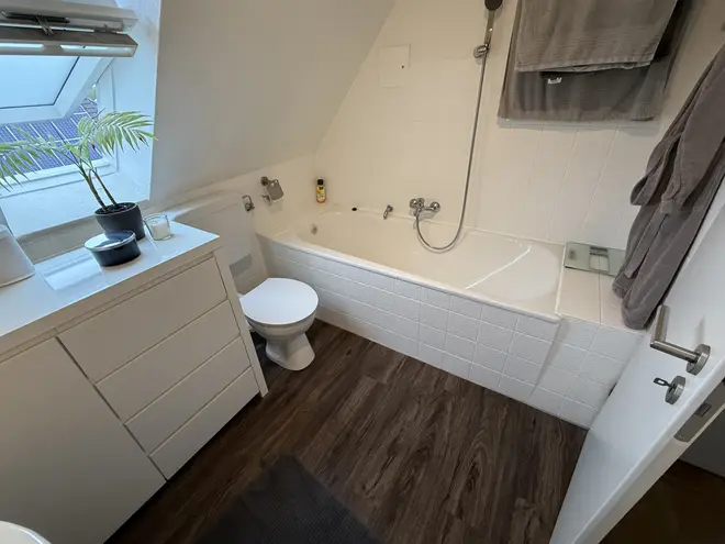 3 Zimmer Wohnung mit 86 m² in Münster – Bild 6