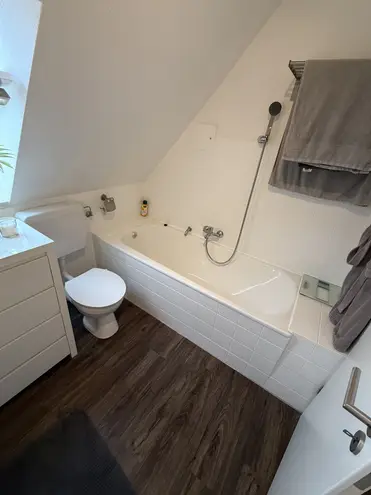 3 Zimmer Wohnung mit 86 m² in Münster – Bild 7