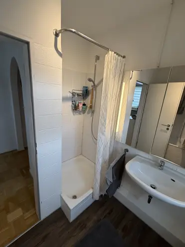 3 Zimmer Wohnung mit 86 m² in Münster – Bild 8