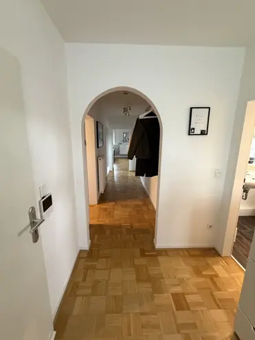 3 Zimmer Wohnung mit 86 m² in Münster – Bild 9