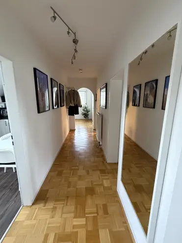 3 Zimmer Wohnung mit 86 m² in Münster – Bild 10
