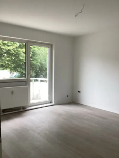 2 Zimmer Wohnung mit 50 m² in Velbert – Bild 2