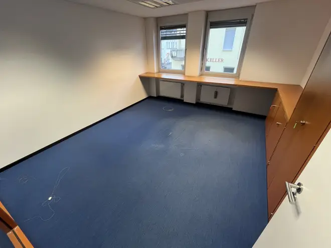 5 Zimmer Wohnung mit 170 m² in Wiesbaden – Bild 4