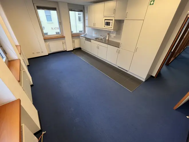 5 Zimmer Wohnung mit 170 m² in Wiesbaden – Bild 5