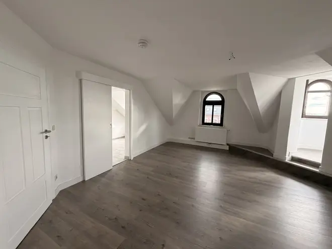 2 Zimmer Wohnung mit 52 m² in Chemnitz – Bild 5