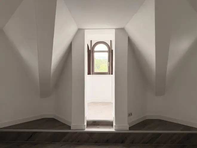 2 Zimmer Wohnung mit 52 m² in Chemnitz – Bild 6