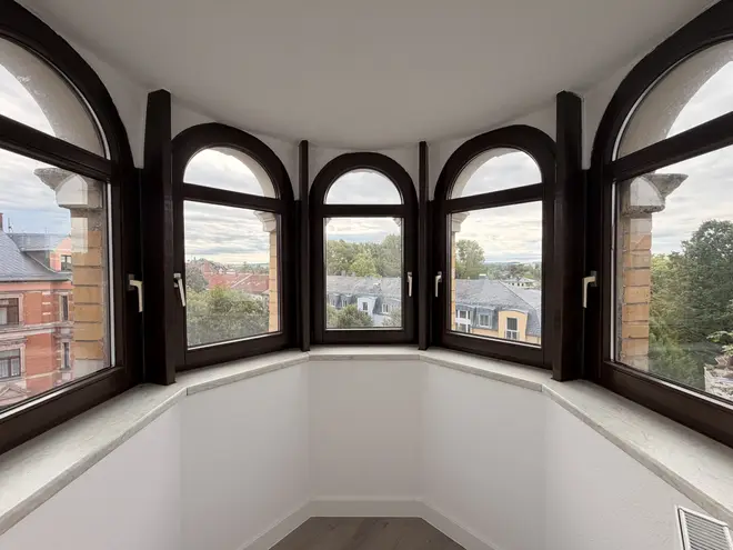 2 Zimmer Wohnung mit 52 m² in Chemnitz – Bild 7