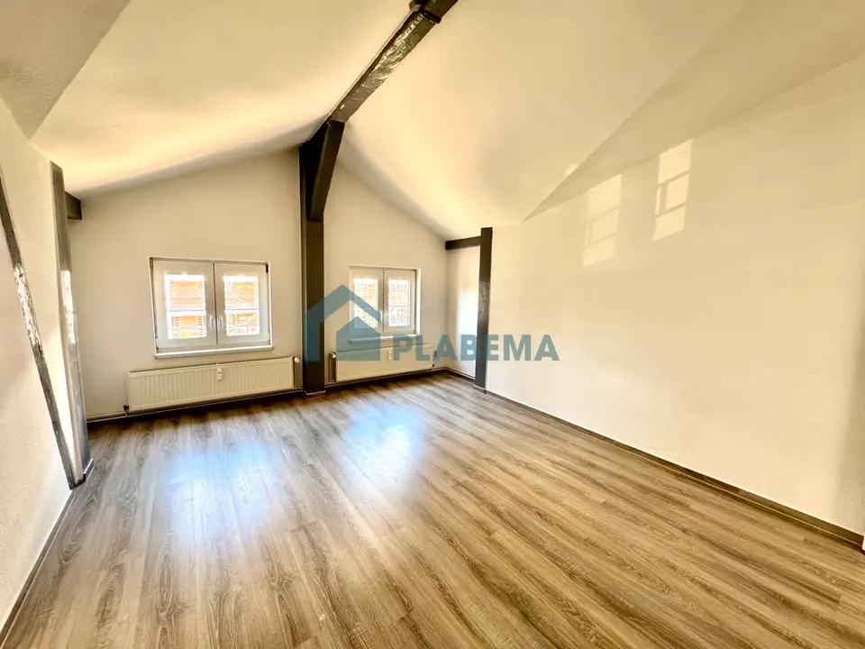 3 Zimmer Wohnung mit 65 m² in Schwerin – Bild 2