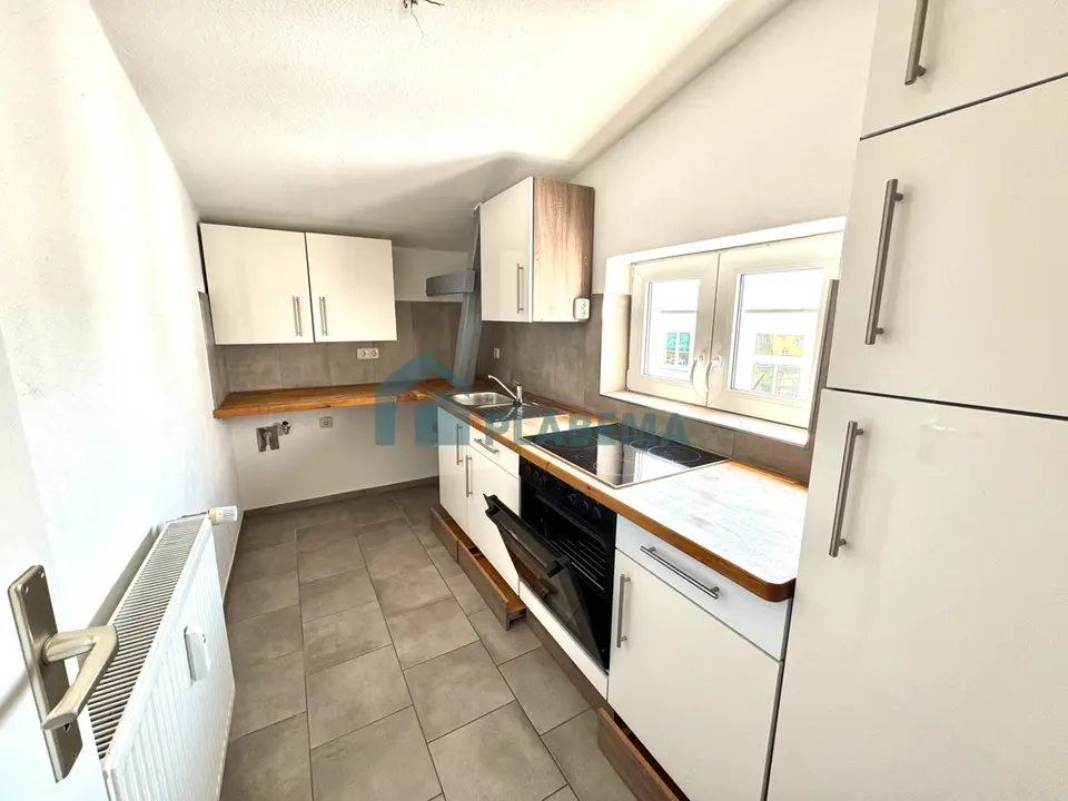 3 Zimmer Wohnung mit 65 m² in Schwerin – Bild 4