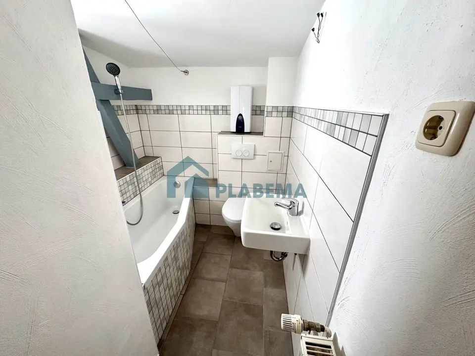 3 Zimmer Wohnung mit 65 m² in Schwerin – Bild 7