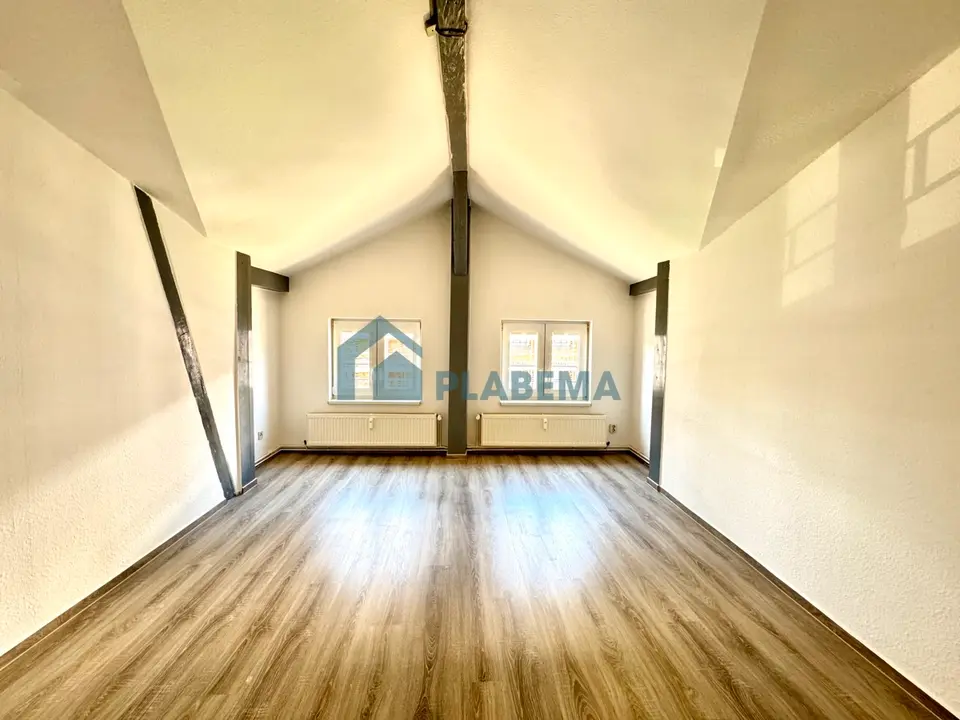 3 Zimmer Wohnung mit 65 m² in Schwerin – Bild 8
