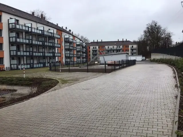 Studio mit 43 m² in Duisburg – Bild 3