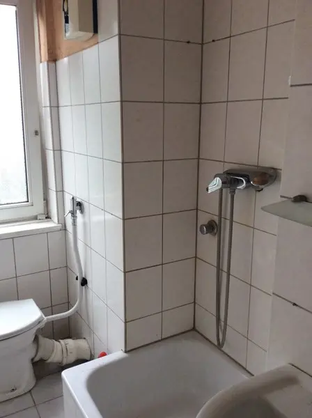 Studio mit 43 m² in Duisburg – Bild 4