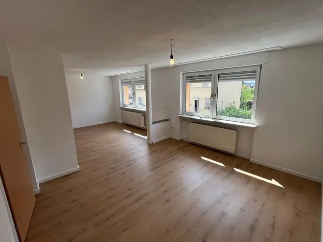 3 Zimmer Wohnung mit 68 m² in Saarbrücken – Bild 1