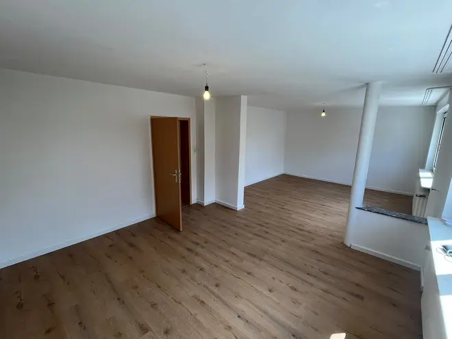 3 Zimmer Wohnung mit 68 m² in Saarbrücken – Bild 2