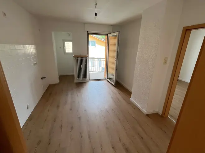 3 Zimmer Wohnung mit 68 m² in Saarbrücken – Bild 3