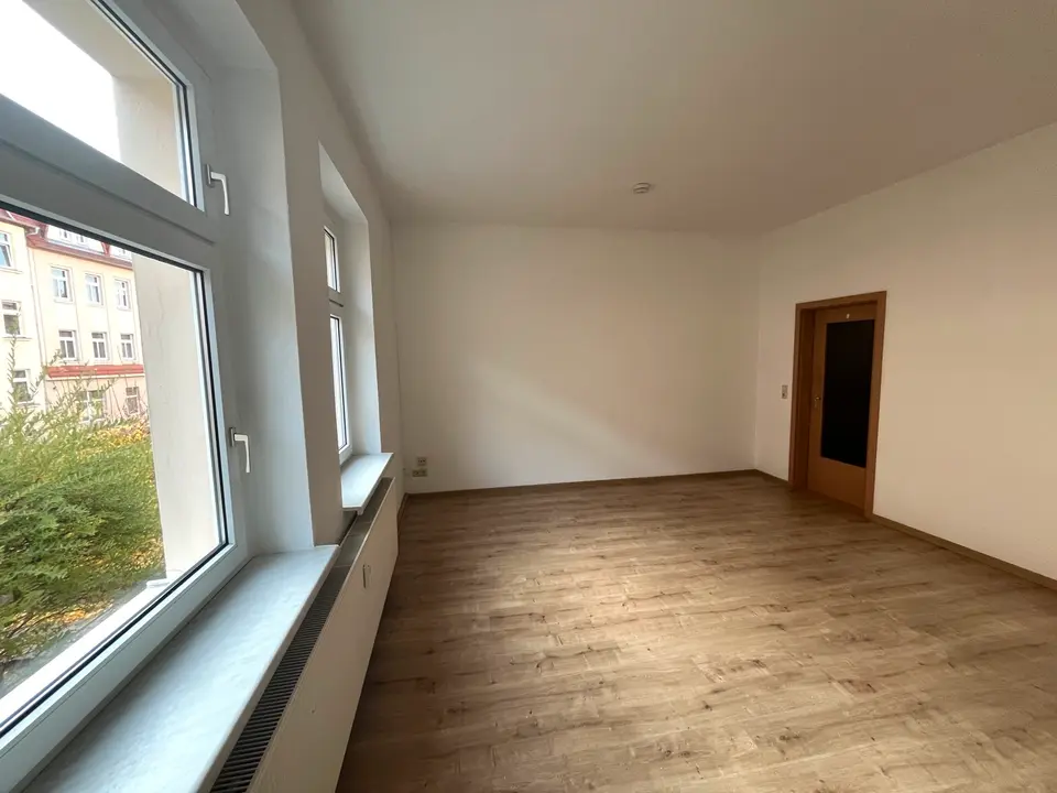 2 Zimmer Wohnung mit 56 m² in Bautzen – Bild 2