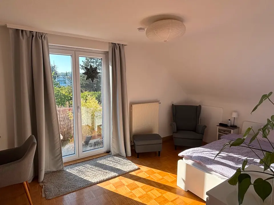 WG-Zimmer mit 75 m² in Stuttgart – Bild 1