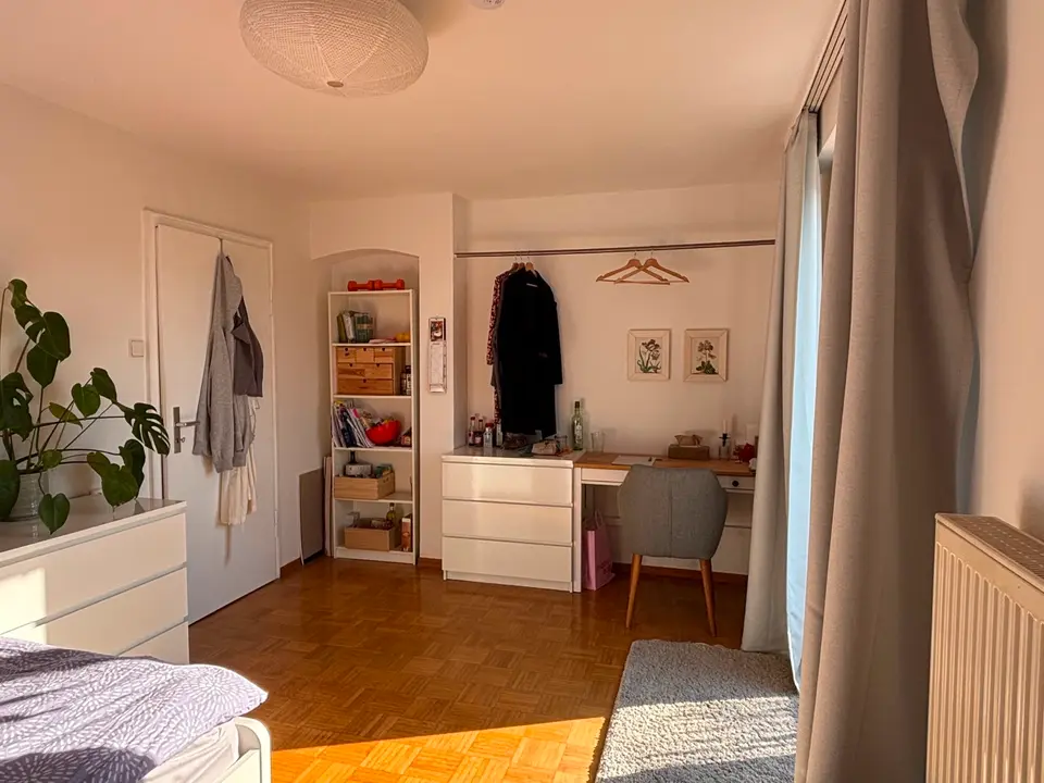 WG-Zimmer mit 75 m² in Stuttgart – Bild 2