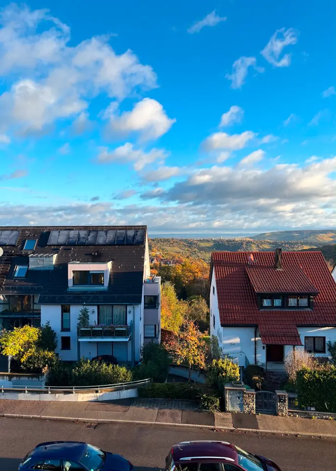 WG-Zimmer mit 75 m² in Stuttgart – Bild 4