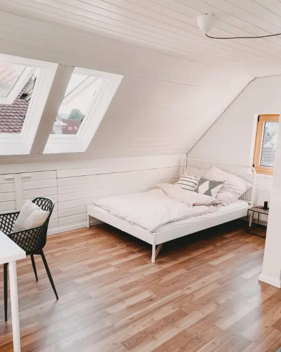 WG-Zimmer mit 75 m² in Stuttgart – Bild 9