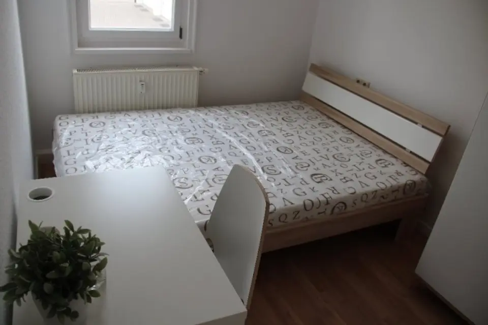WG-Zimmer mit 75 m² in Stuttgart – Bild 10