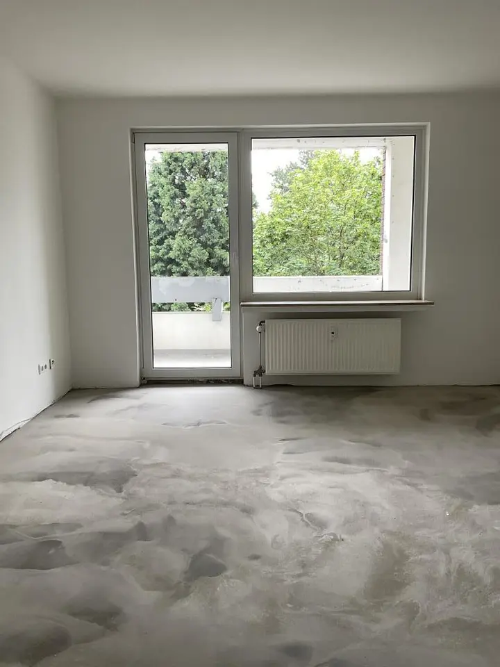 2 Zimmer Wohnung mit 61 m² in Bochum – Bild 1