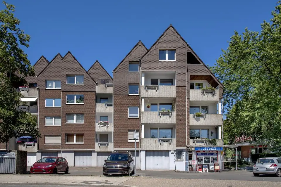 2 Zimmer Wohnung mit 61 m² in Bochum – Bild 5