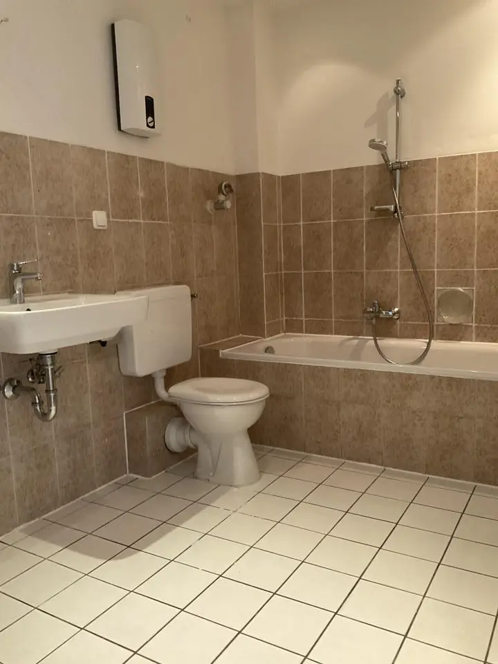 2 Zimmer Wohnung mit 61 m² in Bochum – Bild 7