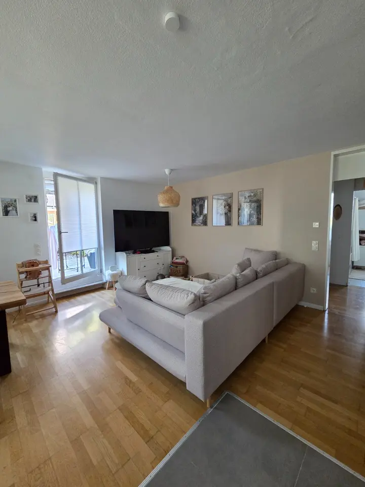 WG-Zimmer mit 140 m² in Garmisch-Partenkirchen – Bild 3