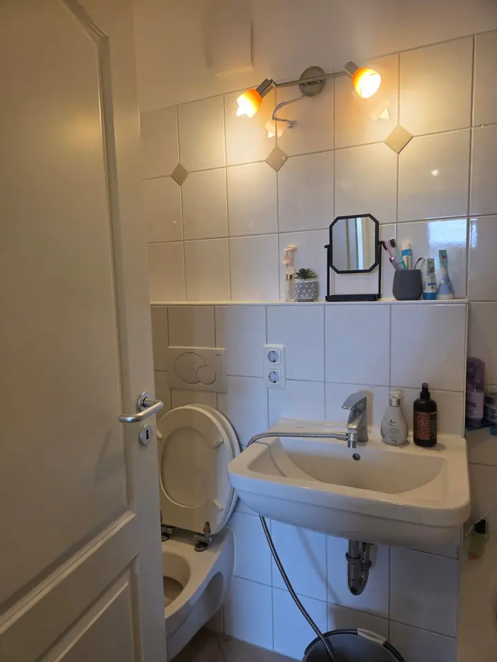 WG-Zimmer mit 140 m² in Garmisch-Partenkirchen – Bild 4