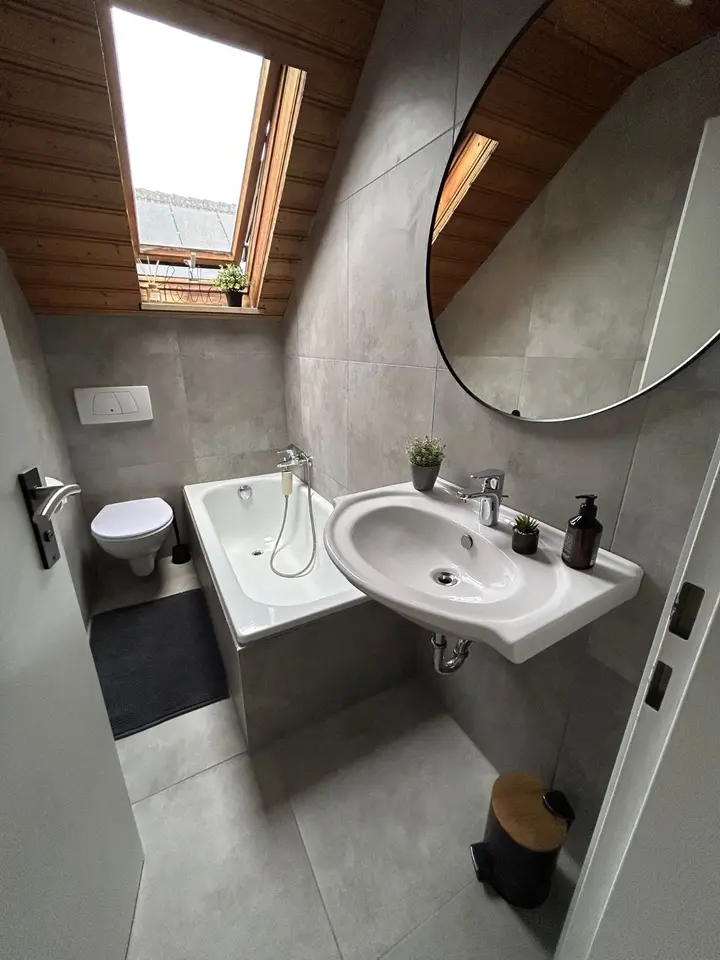 WG-Zimmer mit 140 m² in Garmisch-Partenkirchen – Bild 5