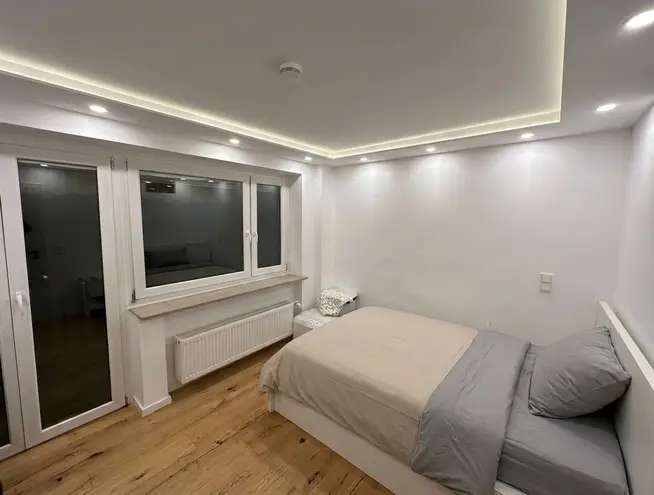 WG-Zimmer mit 12 m² in München – Bild 1