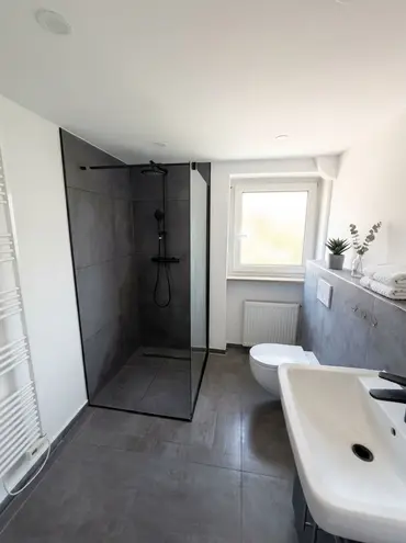 WG-Zimmer mit 12 m² in München – Bild 3