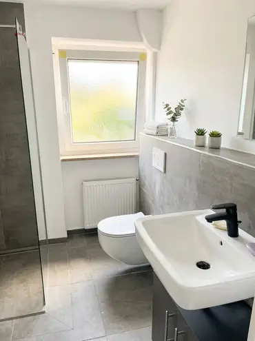 WG-Zimmer mit 12 m² in München – Bild 4